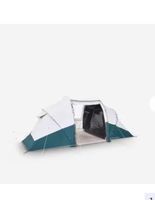 Tente Arpenaz 4.2 Fresh and Black  + cadeaux