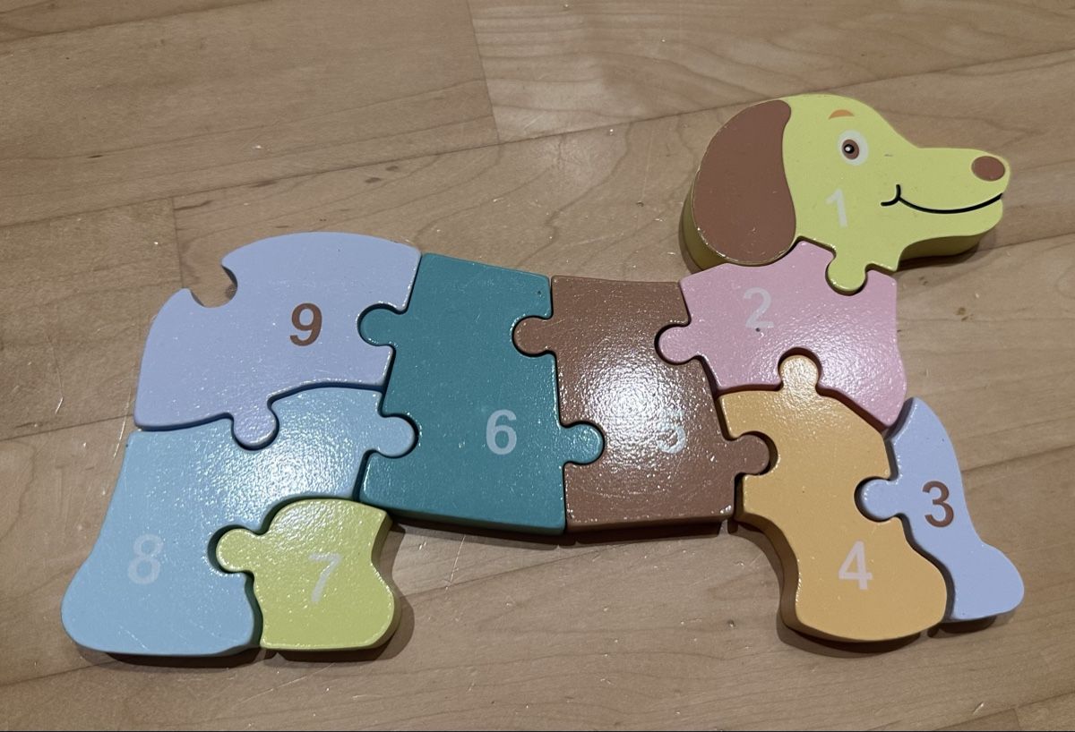 Giocattoli: Great Condition Kids Toys – Usato da Bülach venduto da VM8392X 5