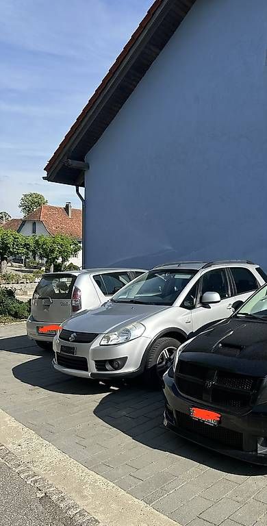 Automobili: Suzuki SX4 1.9 TD 4x4  – Usato da Diesse venduto da AutoDel_BRIAND 2