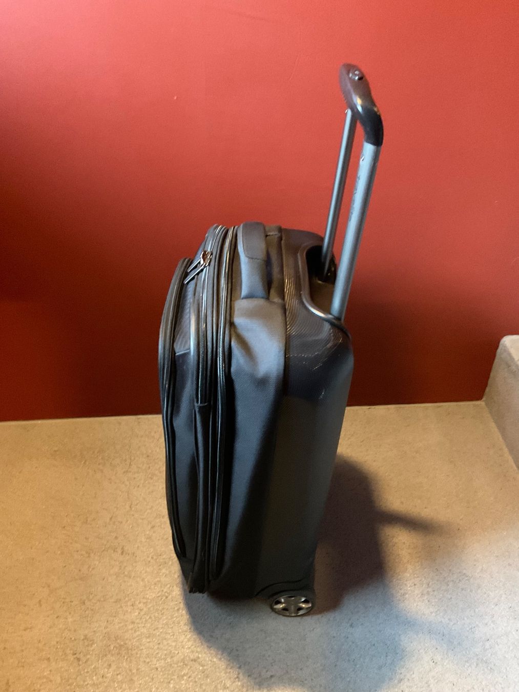Valigie: Reisekoffer 50 x 33 x 22 cm – Usato da Scuol venduto da Lotus2020 3