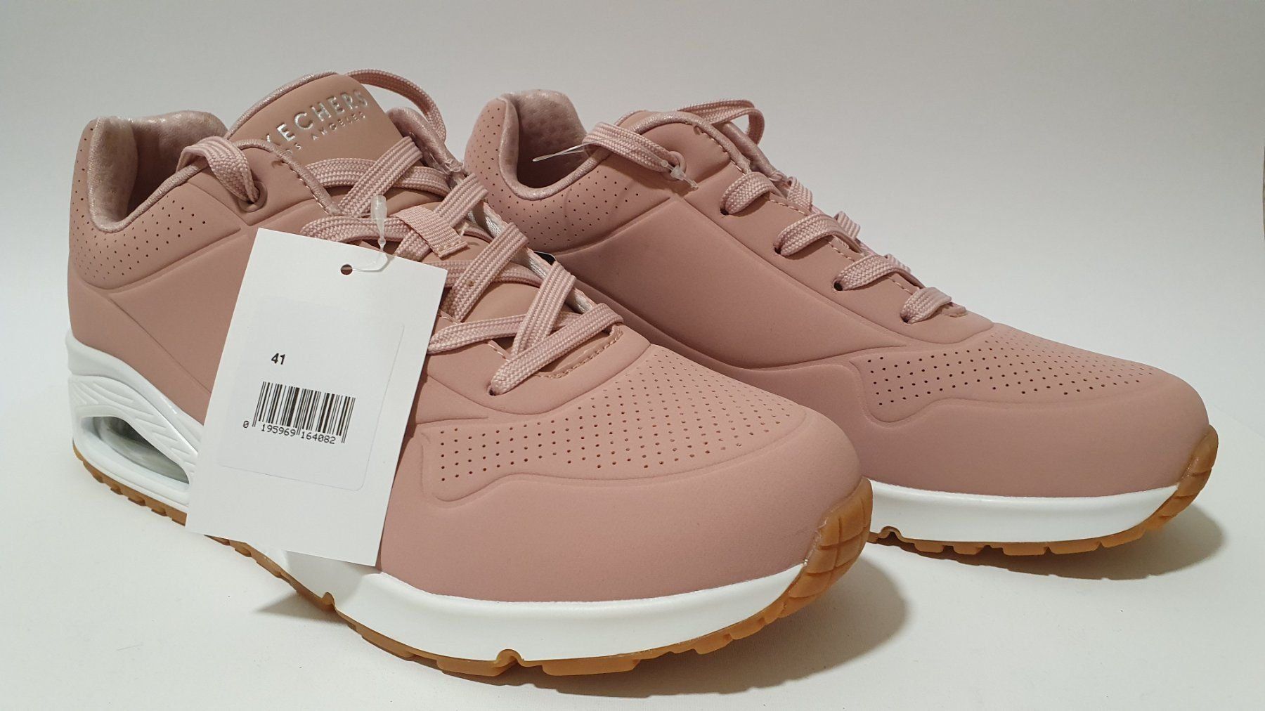 Skechers Scarpe da donna: Uno Stand City Sneaker Damen, Größe 41 – Nuovo e nell'imballaggio originale da Genève venduto da Pandi_Panda 5