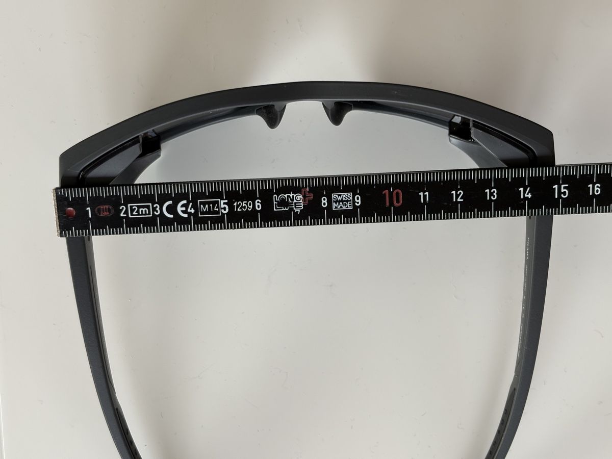 Prada Occhiali & Lenti: Sunglasses Prada Luna Rossa SPS 07WS UFK-60A  – Nuovo (secondo la descrizione) da Meilen venduto da mdiver83 4