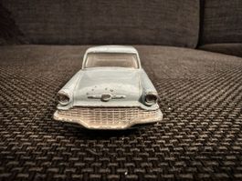 Vintage Dinky Toys Studebaker President 179,Meccano LTD