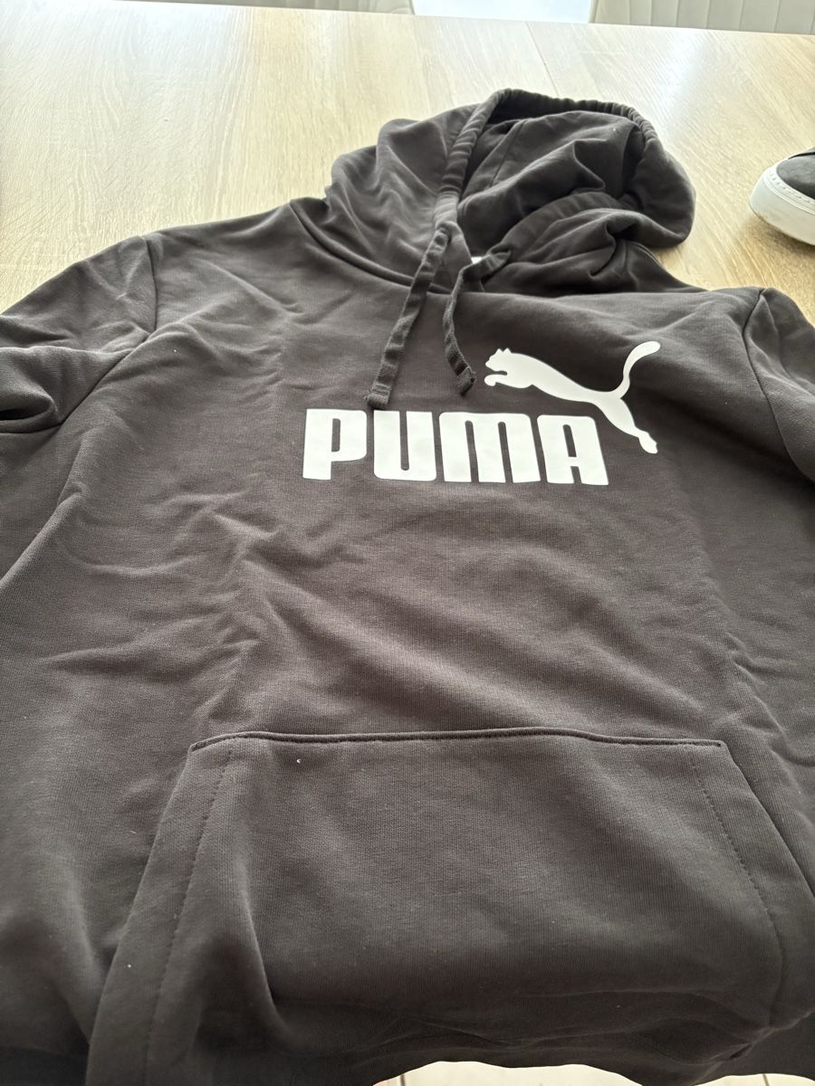 Puma Maglioni & Felpe: Hoody von Puma – Nuovo (secondo la descrizione) da Rotkreuz venduto da Fara3