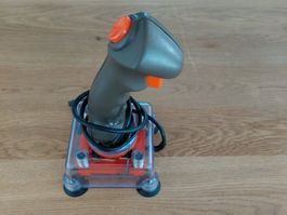 Amiga Joystick