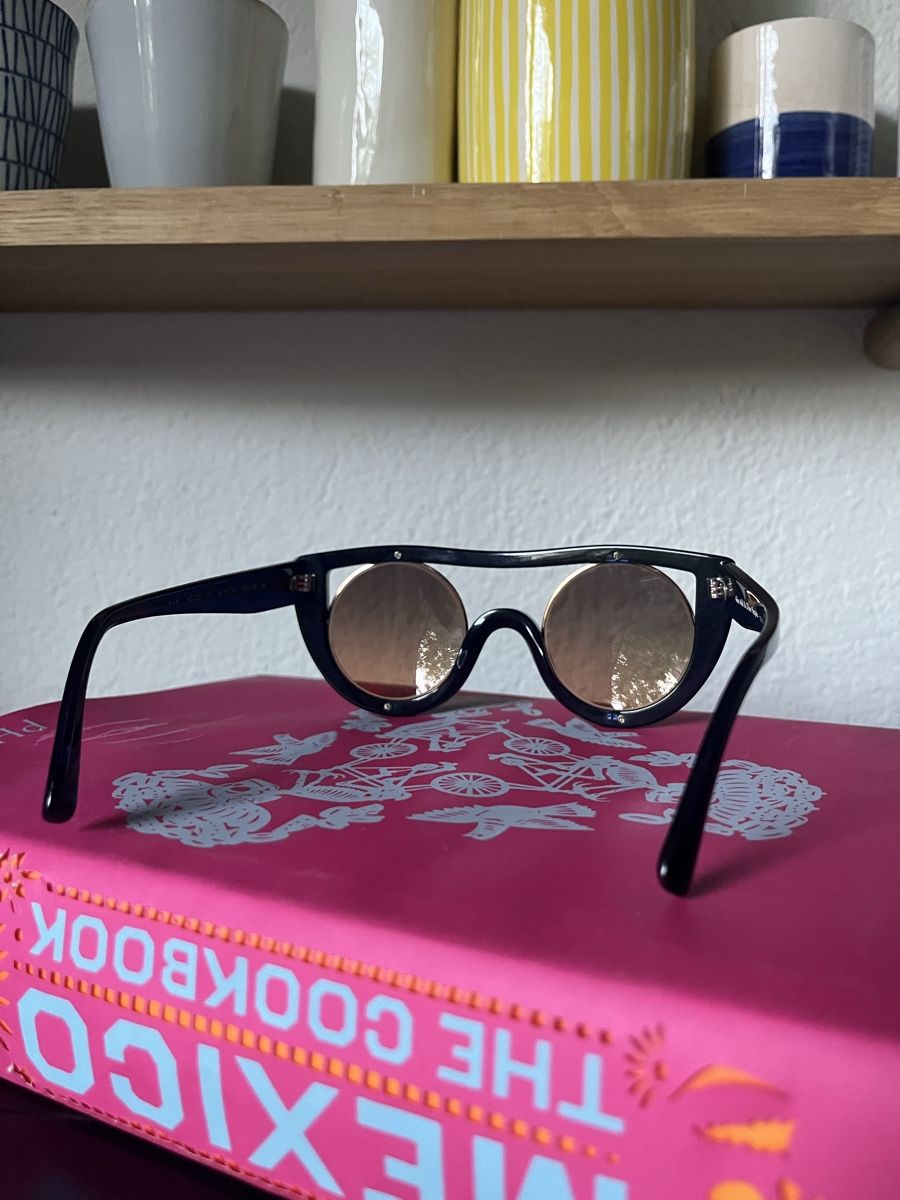 Lunettes & Verres: Sonnenbrille Alain Mikli – D'occasion à zuerich par Zoejr 1