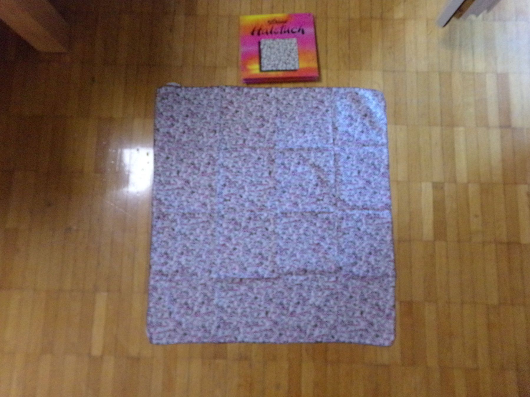 Foulards & écharpes: Diddl Halstuch 55 cm x 55 cm – D'occasion à Winterthur par Jessi_di 1