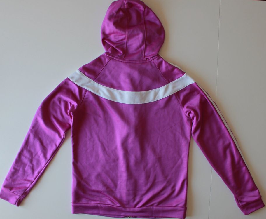 Adidas Vestes: Veste de sport Adidas t. 38-40 – D'occasion à Peseux par Gilloss 4
