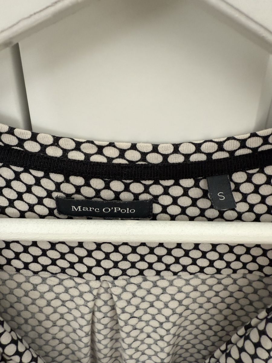 Marc O'Polo Blusen: Bluse Marco Polo – Gebraucht aus Vaduz von Christina_97 1