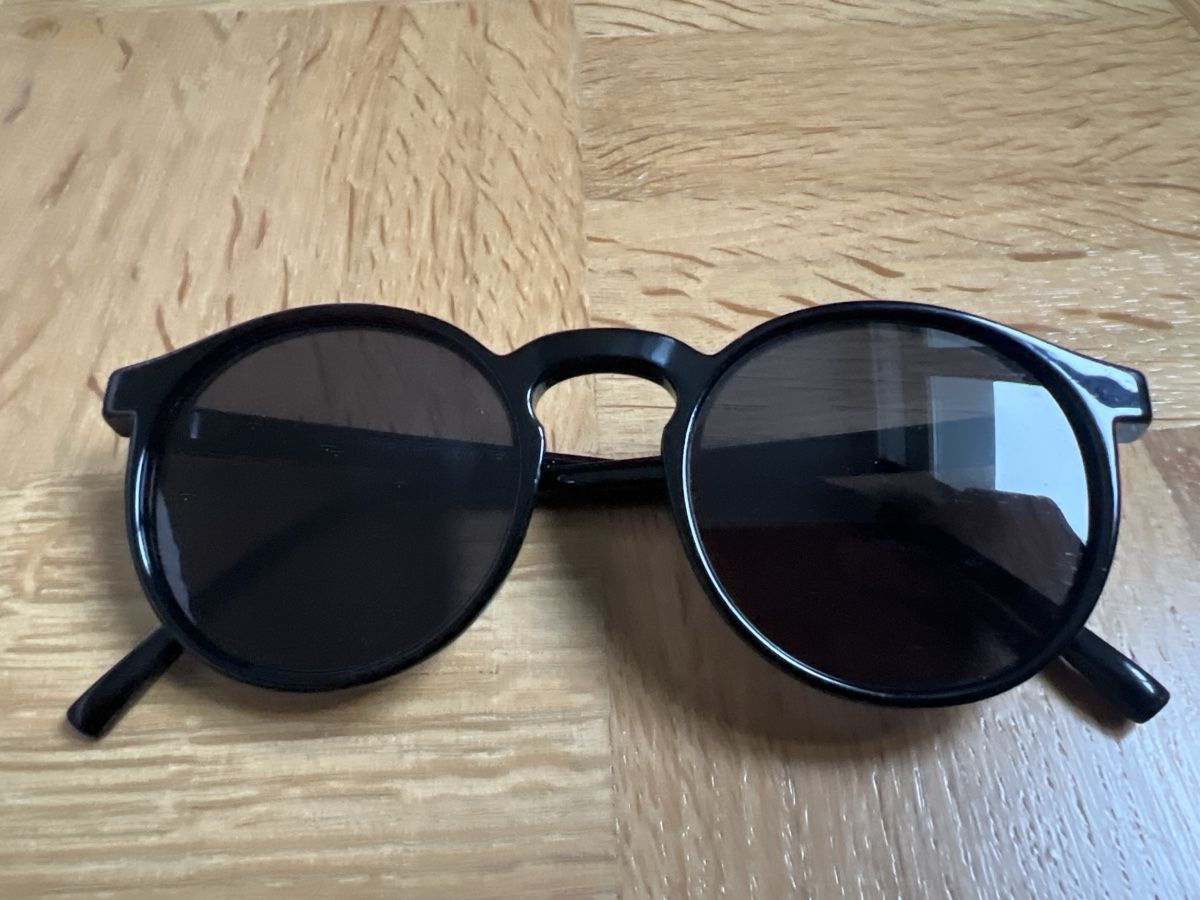 Occhiali & Lenti: Sonnenbrille – Usato da Solothurn venduto da Laujon