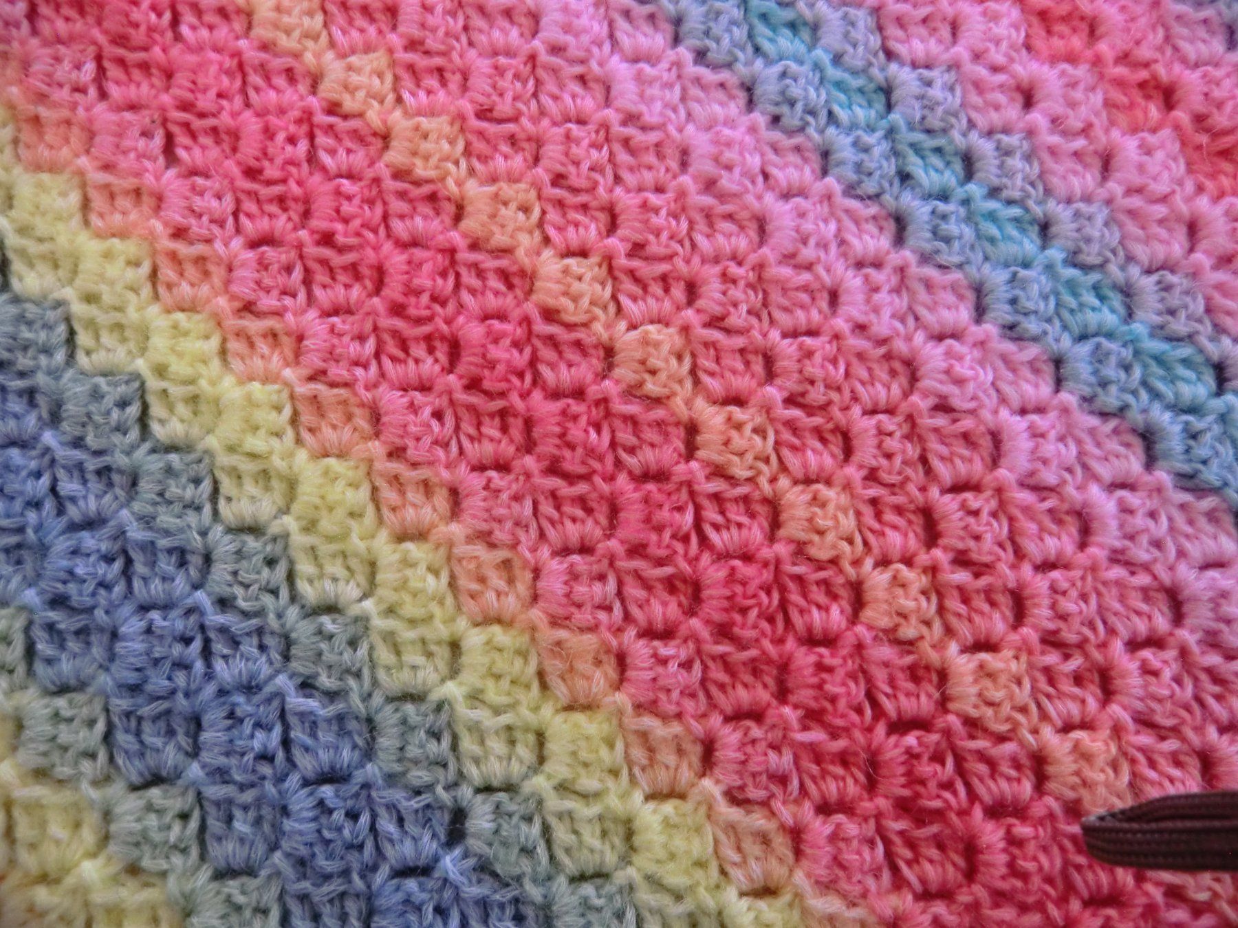 Coperte: Kinderwagen Baby Decke – Nuovo (secondo la descrizione) da Brunnen venduto da Gery6 1