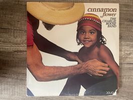 A574/The Charlie Rouse Band - Cinnamon Flower