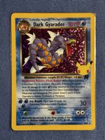 🔥Dark gyarados celebration 🇬🇧 🔥