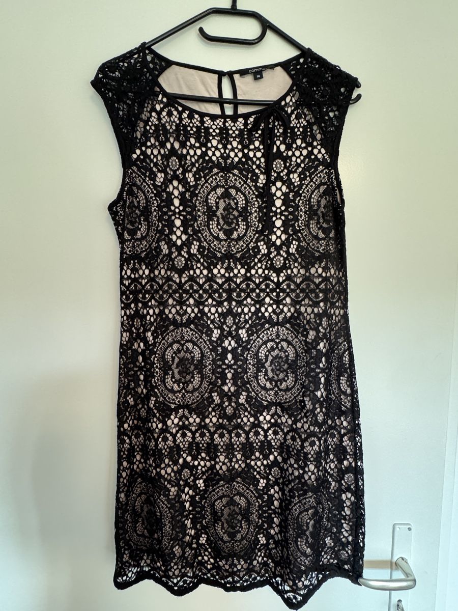 Comma Vestiti: Comma, Kleid – Usato da Ottenbach venduto da Mani769