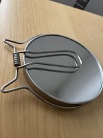 Small mirror