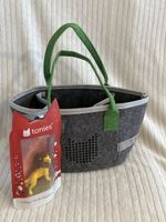 Toniebox Filztasche inkl. 1 Tonie ( König der Löwen)