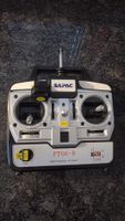 Sapac FT06-B 35 MHz Fernsteuerung mit Empfänger