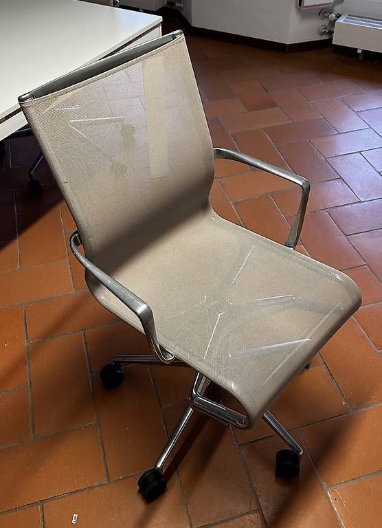 Sedie a rotelle: Sedie Alias Rollingframe originali – Usato da Bellinzona venduto da Yoichi