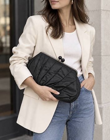Borsa originale Weekend Max Mara 
