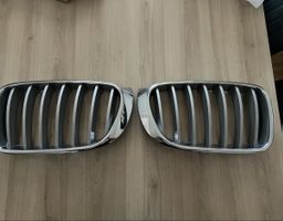 Calandre original BMW X4 F26