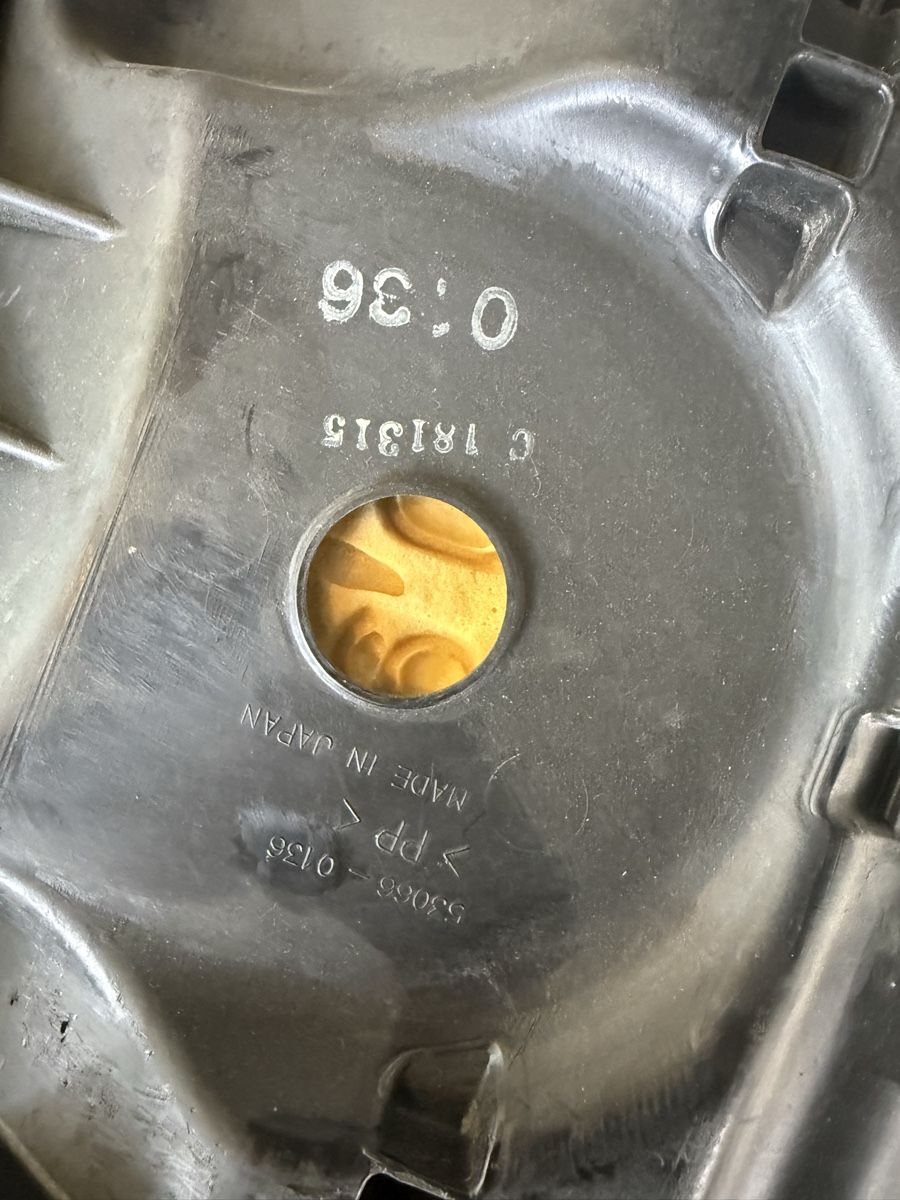 Kawasaki Tutti i ricambio per moto: Original Kawasaki Motorrad-Sitzbank – Usato da Buochs venduto da 18-84 2