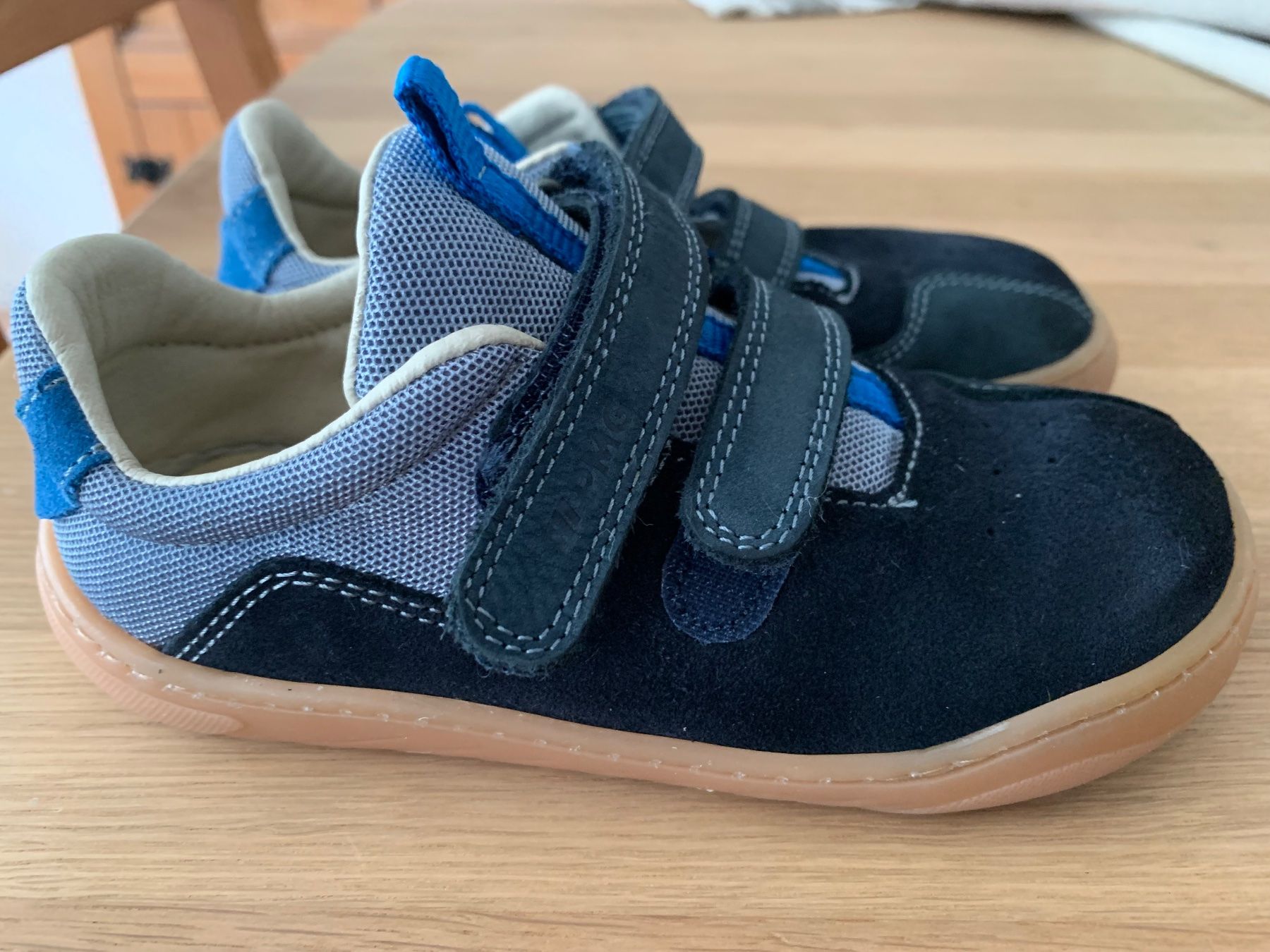 Primigi Schuhe für Jungen: Primigi Light Halbschuhe Gr: 29 Neu! – Neu (gemäss Beschreibung) aus Birmensdorf ZH von eva.bari 1