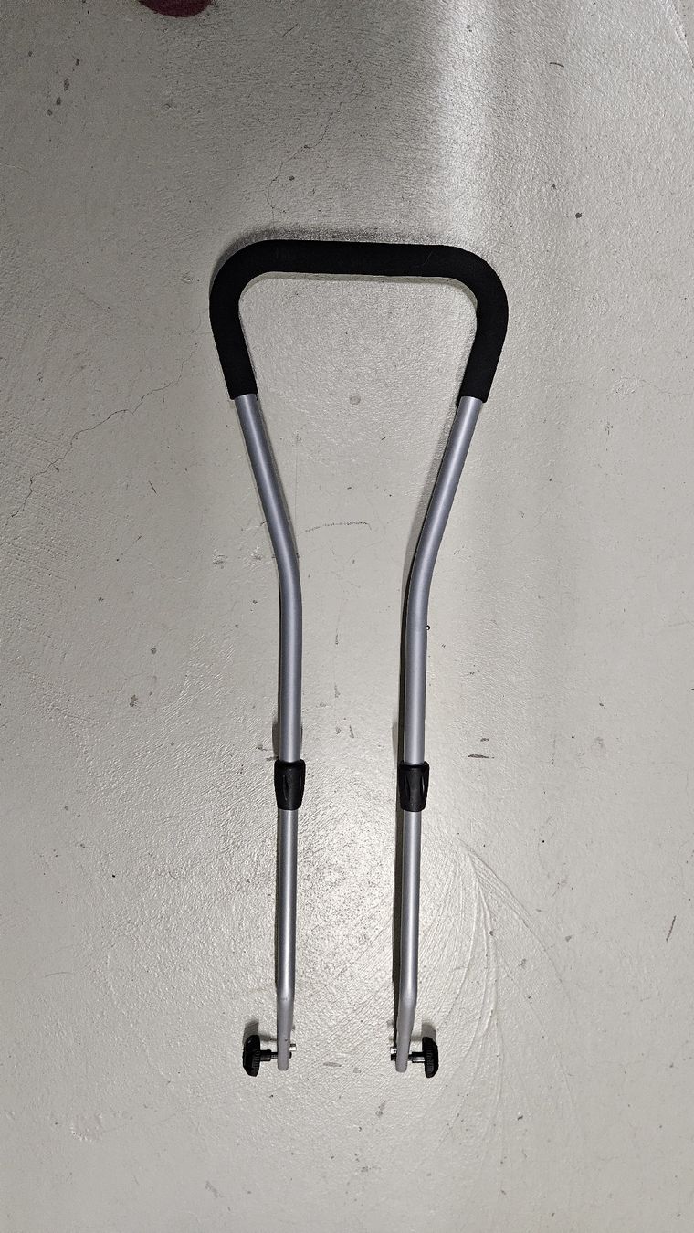 Tutti gli attrezzi: Handle for bicycle – Usato da Buchs SG venduto da lop_vqn9