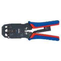 KNIPEX 97 51 12 Crimpzange 20 cm