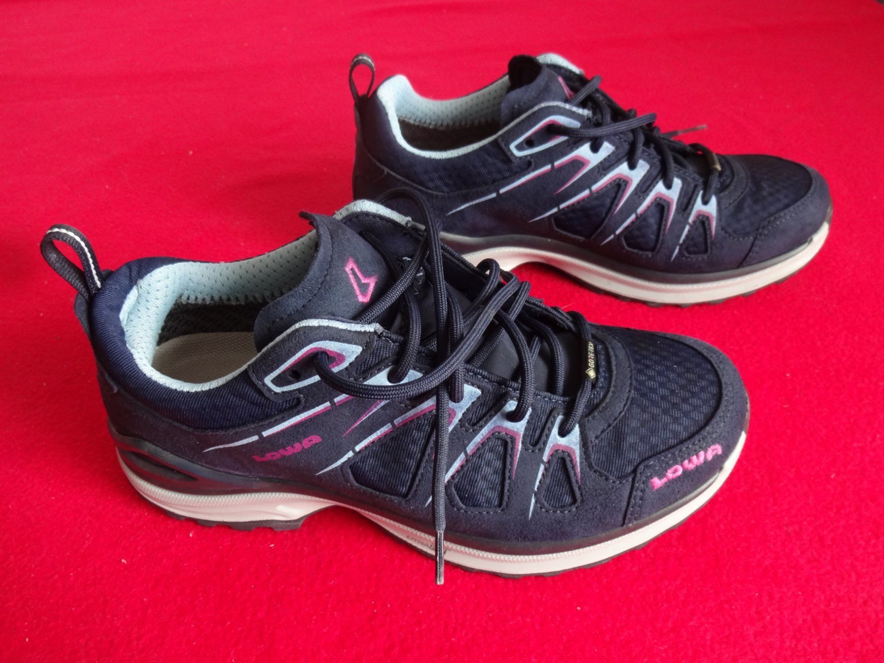 Lowa Herrenschuhe: "" LOWA "" SCHUHE  Nr.37 – Gebraucht aus Frauenfeld von rey06