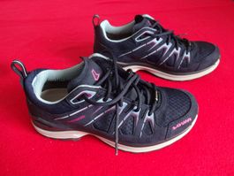 "" LOWA "" SCHUHE  Nr.37