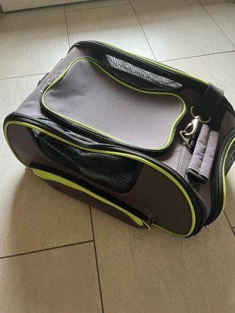 Airline-Tasche Haustiere