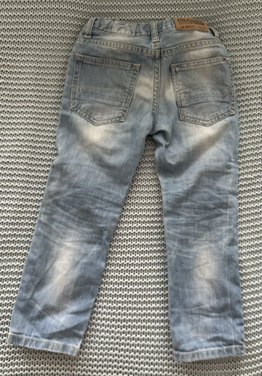 Tommy Hilfiger Hosen: Tommy Hilfiger Jeans – Gebraucht aus Dürrenroth von tvy_bh56 3