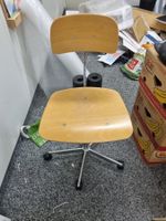 Bürostuhl Engelbrechts