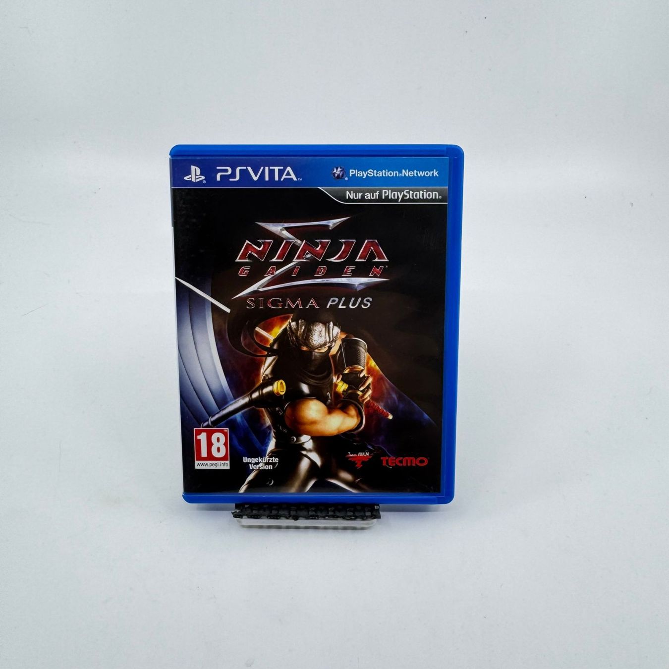 Giochi: Ninja Gaiden Sigma Plus (PS VITA) – Usato da Herisau venduto da Seyashop1