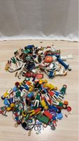 Grosses Playmobil Konvolut aus den 80er Jahren