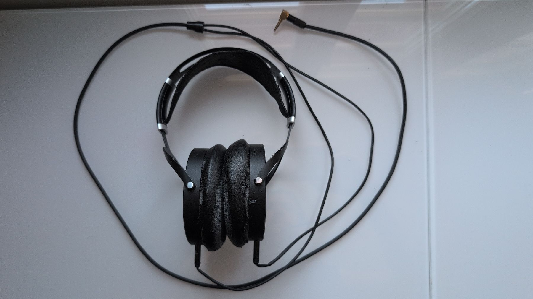 HiFiMan Cuffie: HIFIMAN Kopfhörer Over-Ear schwarz Gebraucht – Usato da Grüningen venduto da Nickyemolient 2