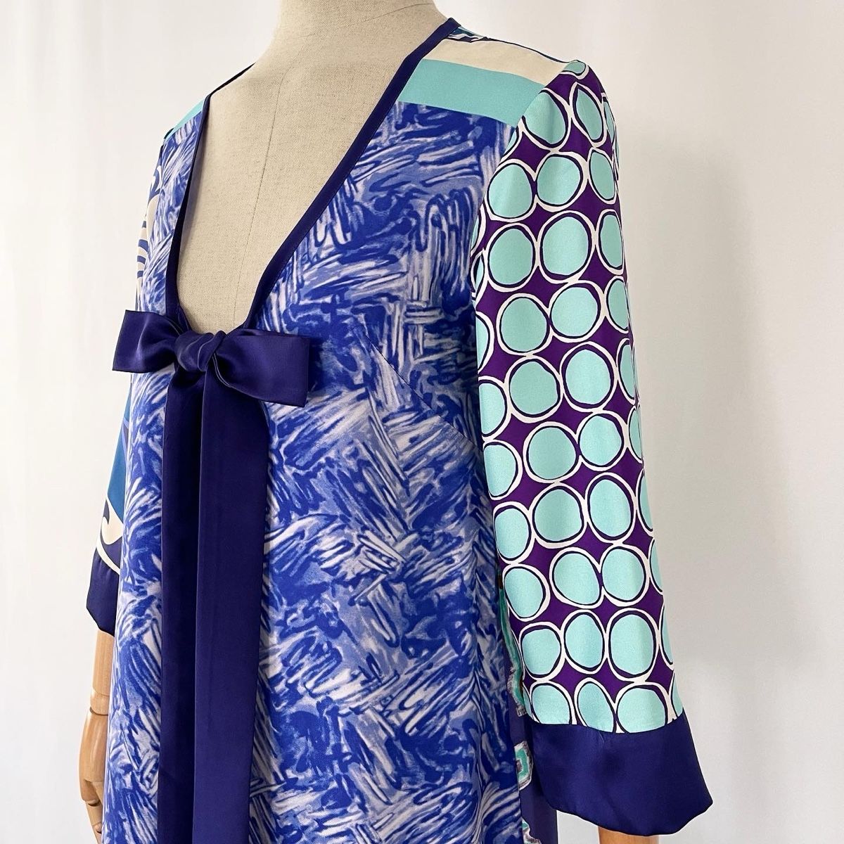 Vestiti: P.A.R.O.S.H. Dress new – Nuovo e nell'imballaggio originale da Emmen venduto da Avviivva_Com2023 6