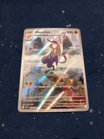 Mienshao Illustration Rare (EN) White Flare - WHT 134/086