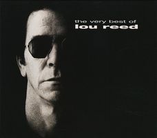 Reed Lou: The very Best of CD