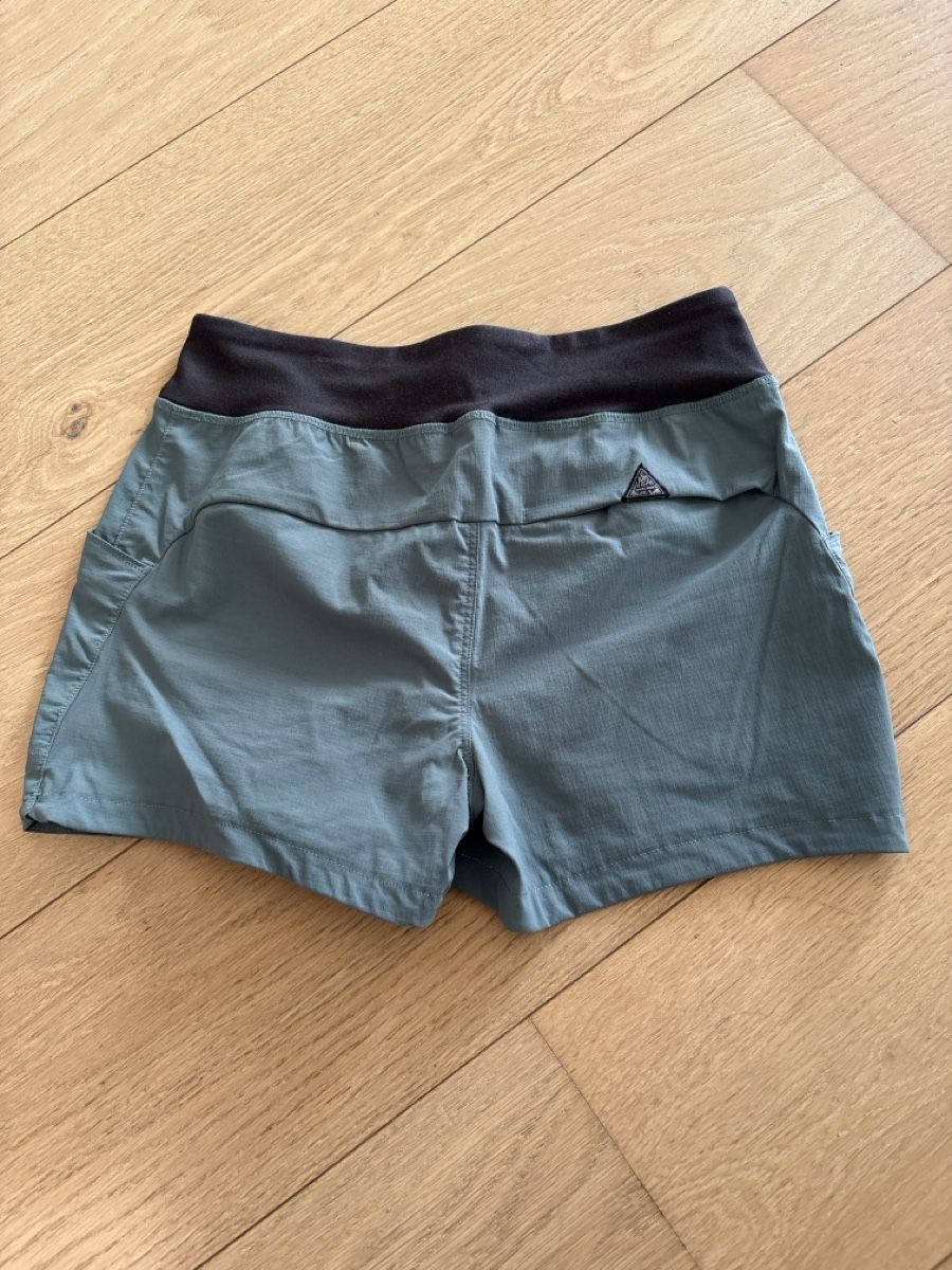 Decathlon Hosen: Trekkingshorts Gr S  – Gebraucht aus Neuenkirch von Panamericana 1