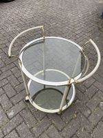 Vintage Barwagen 1970-80er