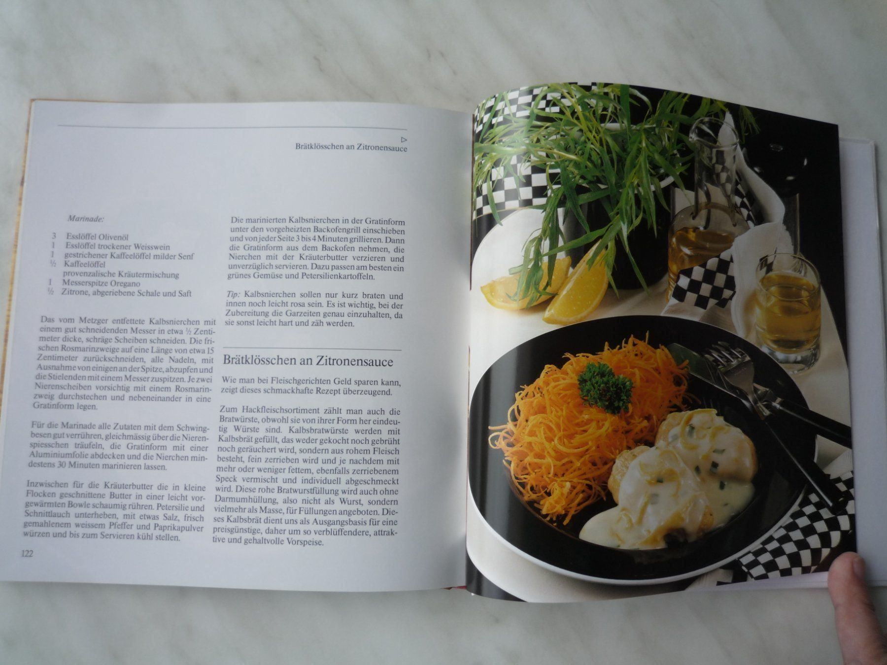 Libri: Kalbfleisch – Usato da Rafz venduto da Sonnenblume305 5