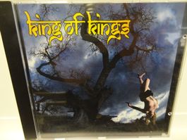 King Of Kings CD,