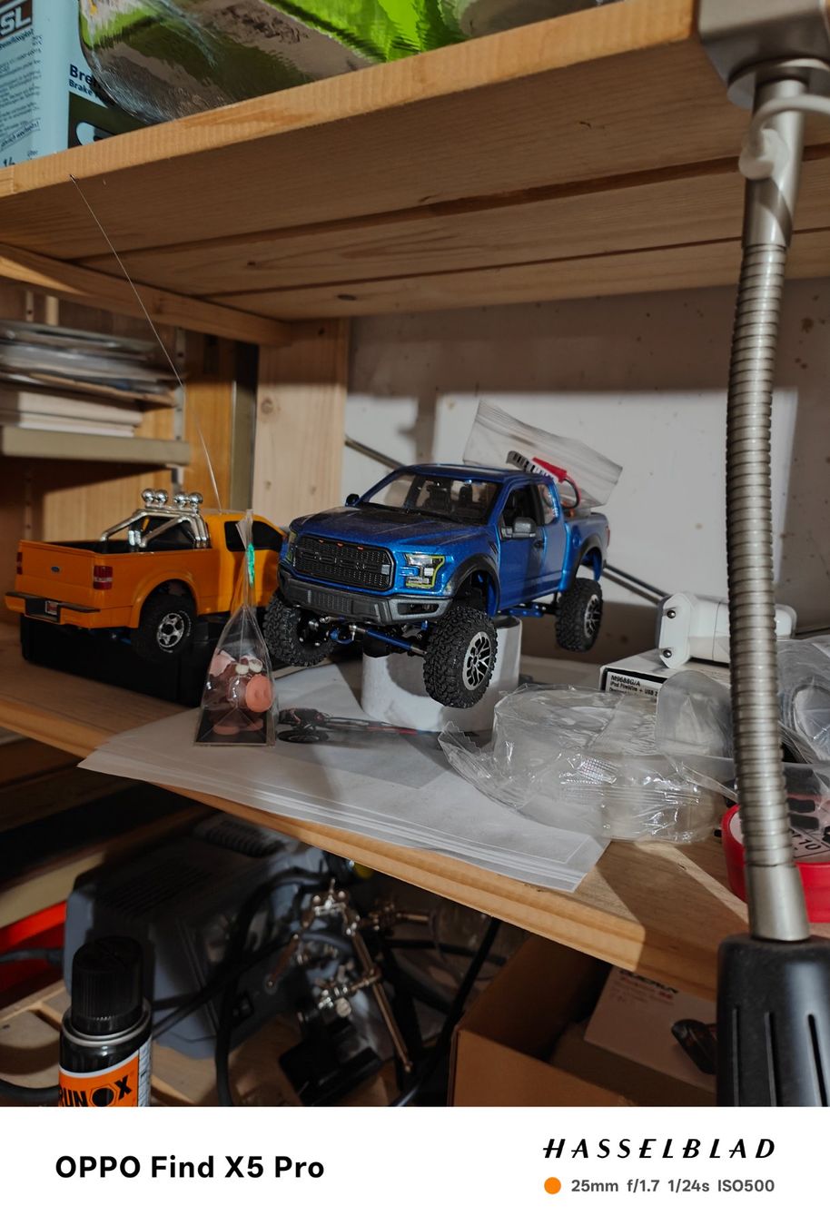 Modellismo RC: RC Sammlung Auflösung – Usato da Turgi venduto da Ezi1 7