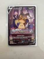 Pokemon Mimikyu V