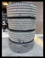 Sommerreifen 225/45/17 94Y XL Continental Premium Contact 7
