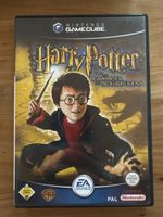 Nintendo Game / Harry Potter