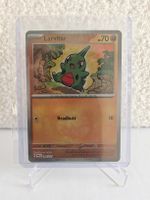 Larvitar POKE BALL Pokémon 047/131 *Near Mint*