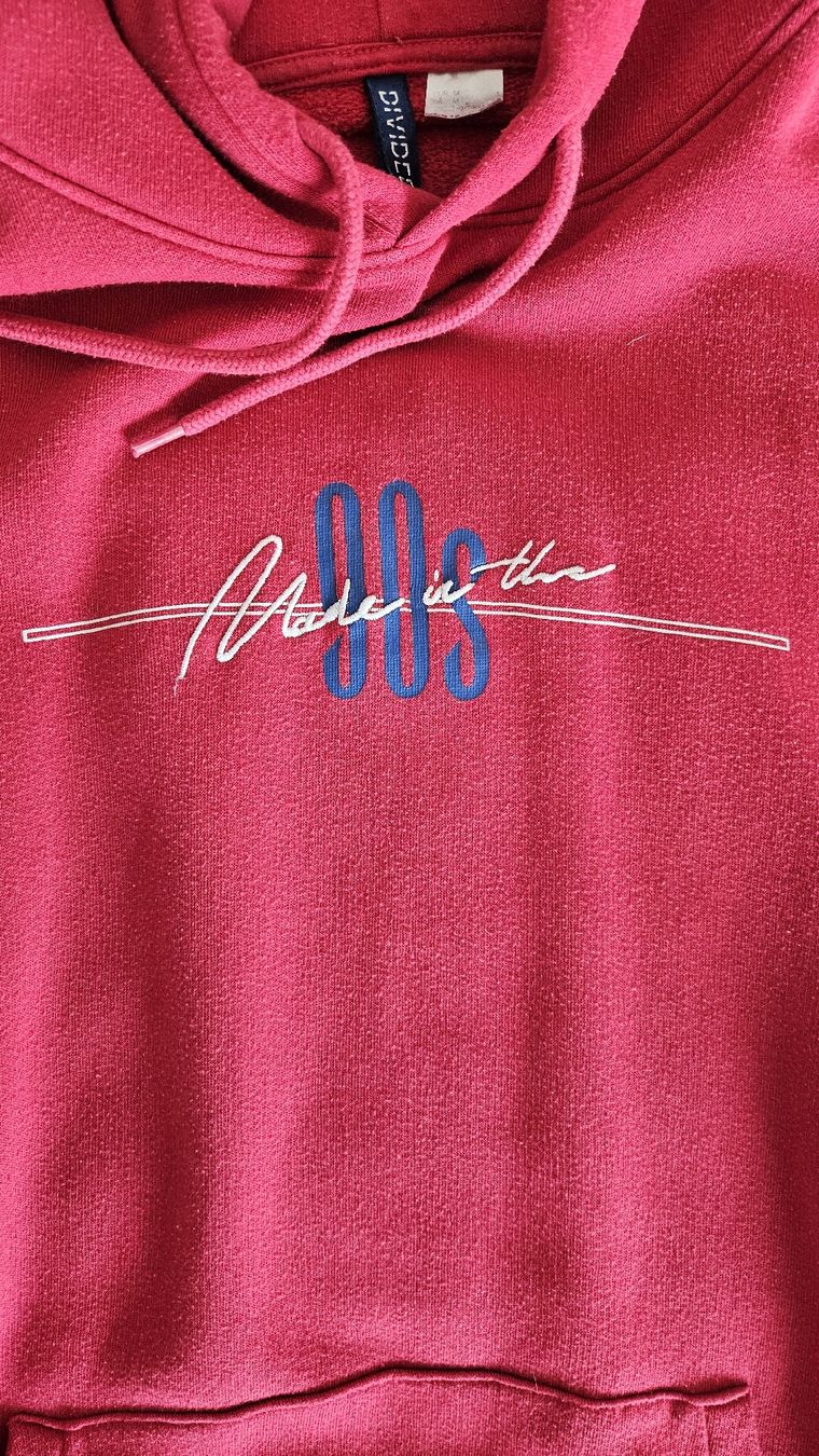 H&M Pullover & Sweatshirts: Kaputzenpullover – Gebraucht aus Zug von anzel999 2