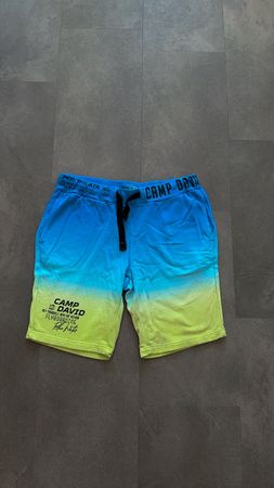 Camp David Shorts
